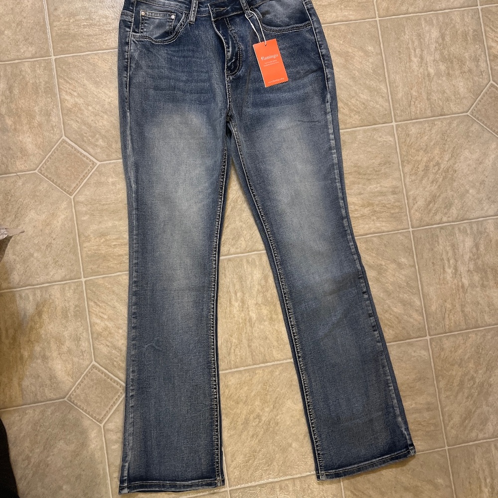 Jeans - Picture 2 of 2